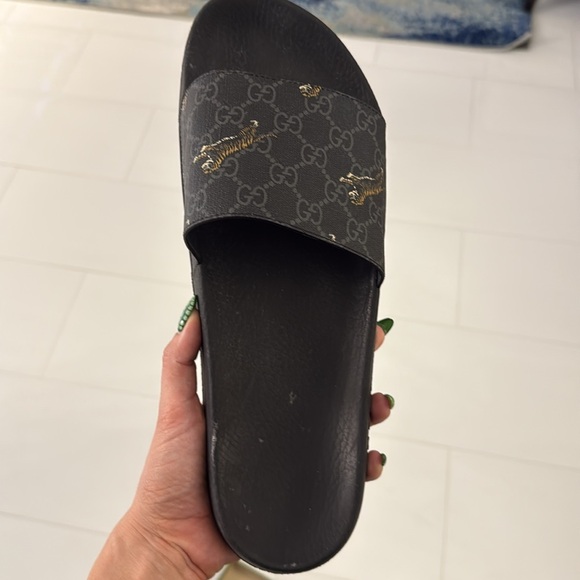 Gucci slides - Picture 7 of 10